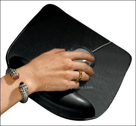 Wrist Rest Mouse pad