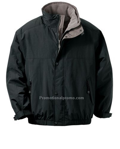 MEN'S 3-IN-1 BOMBER JACKET