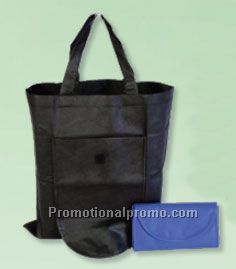 Fold Up Tote