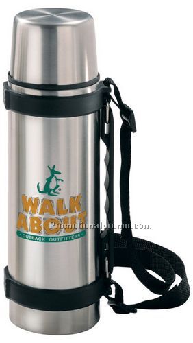 700 ml. Stainless Steel Travel Thermos