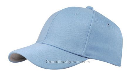 Wool Serge UR'Fit39238itted Cap