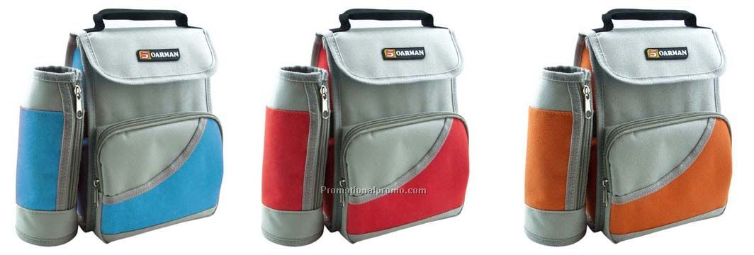 insulated Cooler Bag